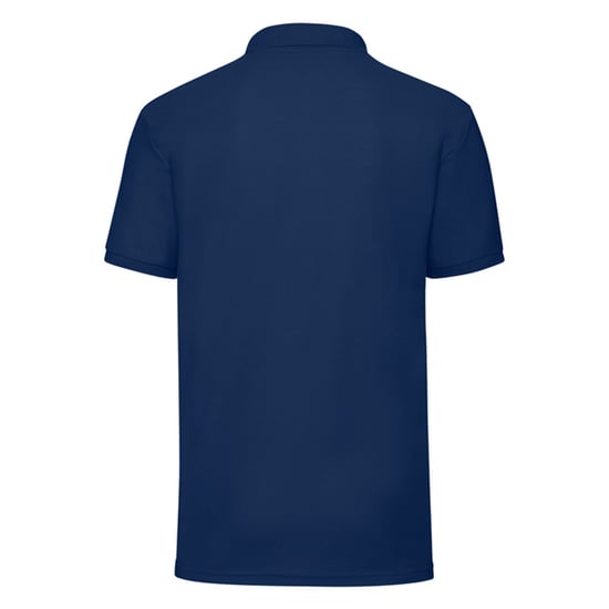 Fruit of the Loom Heren 65/35 Piqué Poloshirt (Zonnebloem) - Image 2