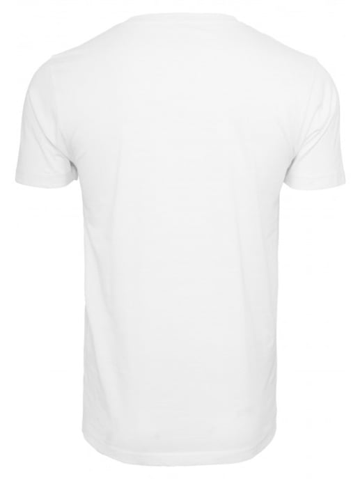 Ballin Est. 2013 Tee SS Bear Summer Vibe Tee Wit - Image 2