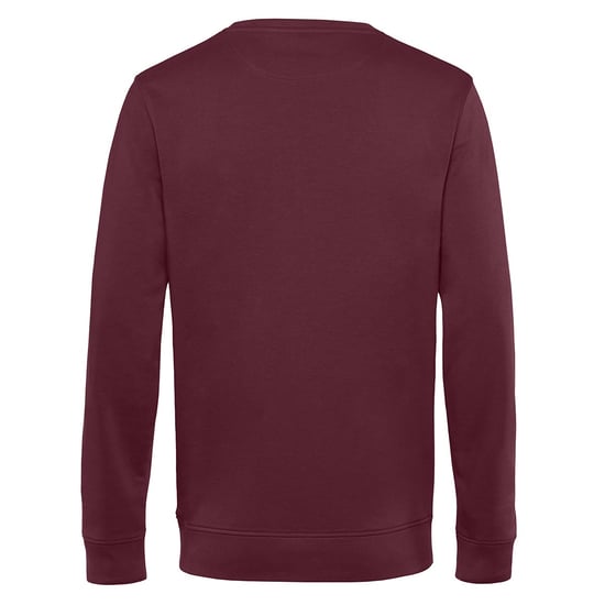 Ballin Est. 2013 Sweaters Basic Sweater Rood - Image 2