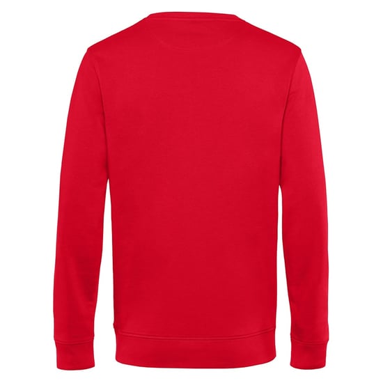 Ballin Est. 2013 Sweaters Basic Sweater Rood - Image 2