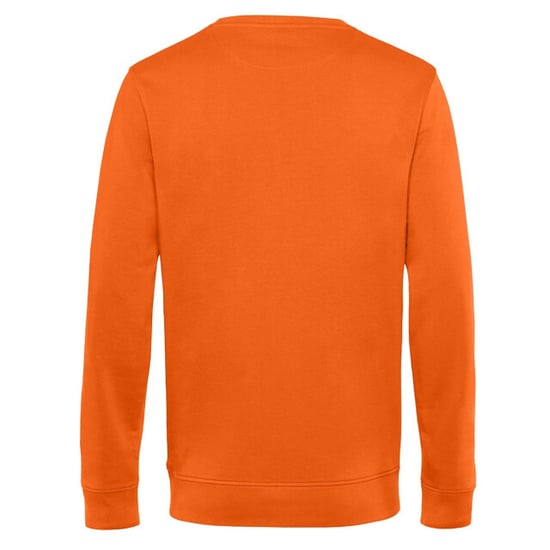 Ballin Est. 2013 Sweaters Basic Sweater Oranje - Image 3