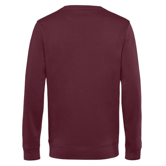 Ballin Est. 2013 Sweaters Basic Sweater Rood - Image 3