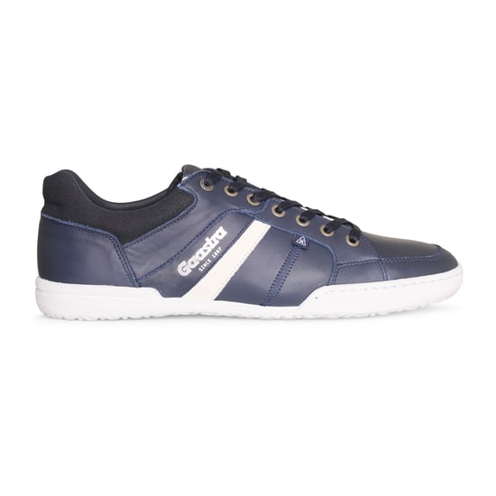 Gaastra Sneakers Milan Navy/Wit Blauw - Image 1