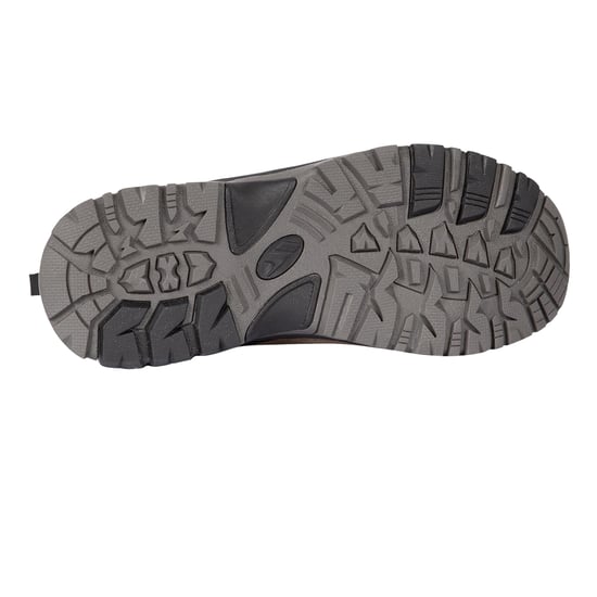 Trespass Dames/Dames Scree Suede Technische Trainers (Fawn) - Image 2