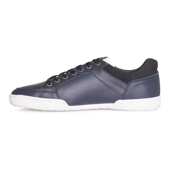 Gaastra Sneakers Milan Navy/Wit Blauw - Image 2