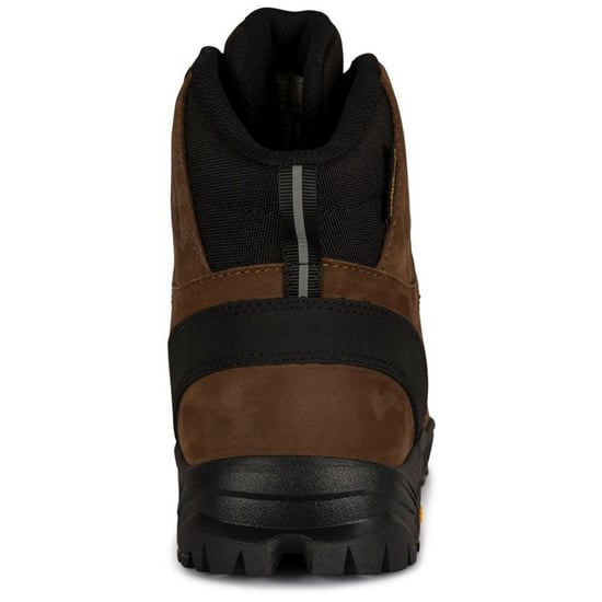 Trespass Heren Corrie Leren Wandelschoenen (Lichtbruin) - Image 2