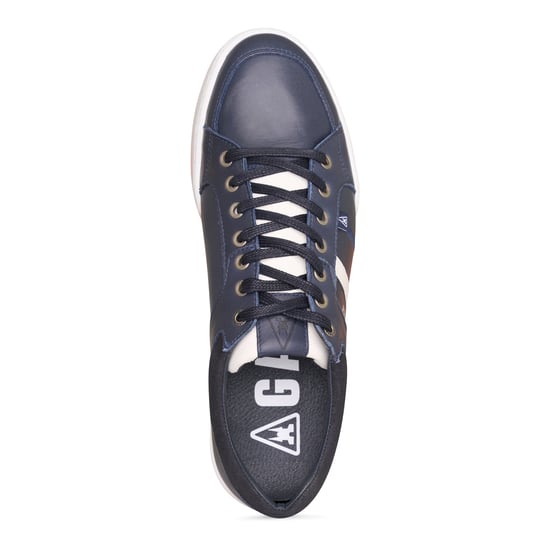 Gaastra Sneakers Milan Navy/Wit Blauw - Image 3