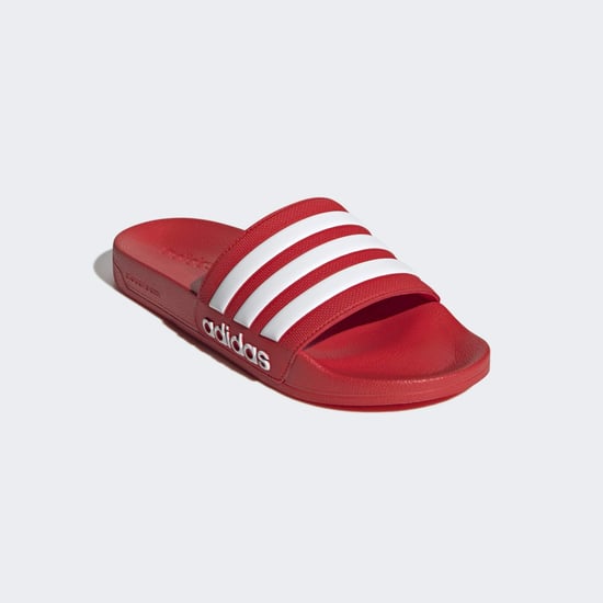 Adilette Shower Slides - Image 1