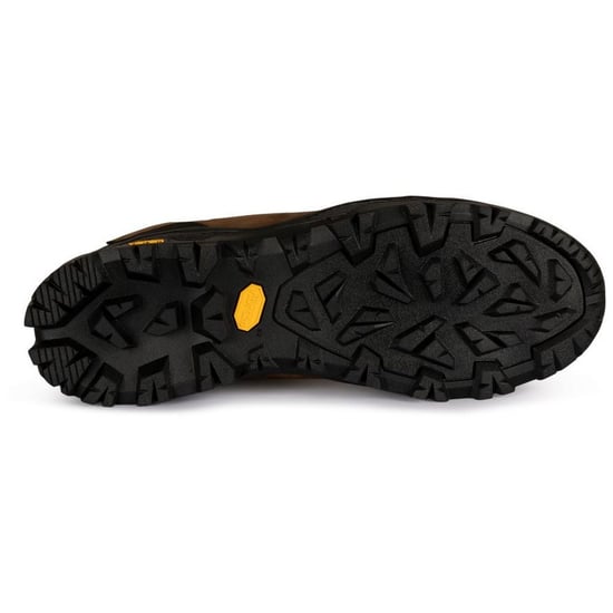 Trespass Heren Corrie Leren Wandelschoenen (Lichtbruin) - Image 5