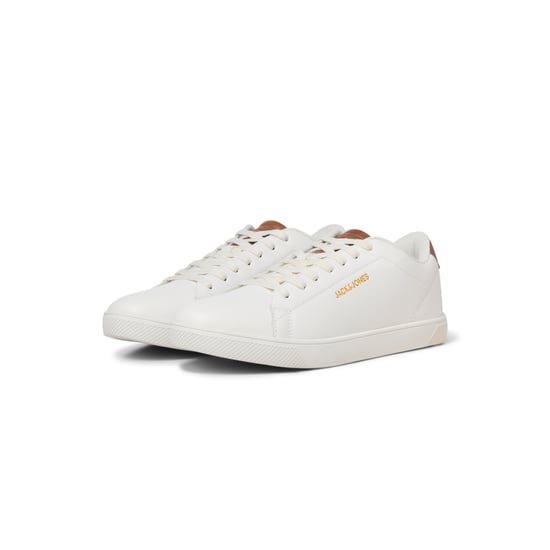 Jack & Jones Sneakers Boss Wit - Image 2