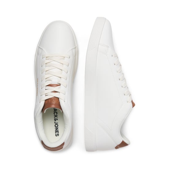 Jack & Jones Sneakers Boss Wit - Image 3