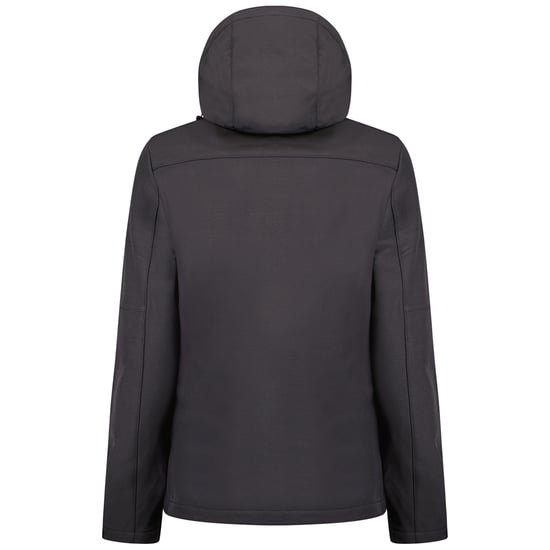 Geographical Norway Outdoorjas Softshell Jacket Timmex Blauw - Image 3
