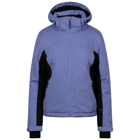 Trespass Dames/Dames Doris Skijas (Baja Blauw) - Image 1