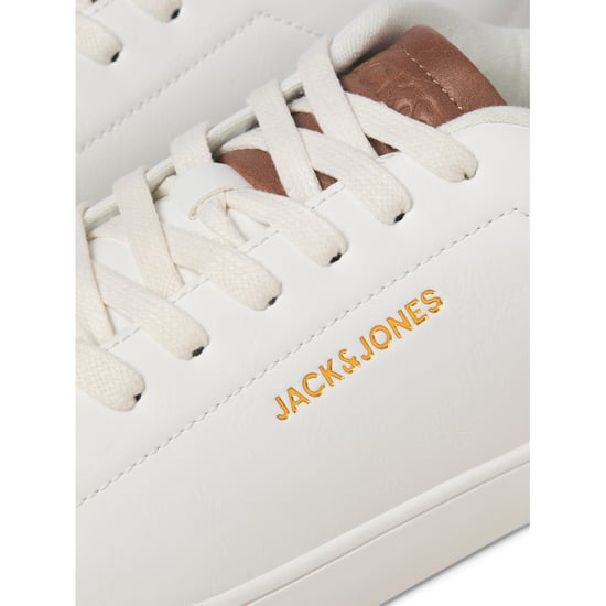 Jack & Jones Sneakers Boss Wit - Image 4