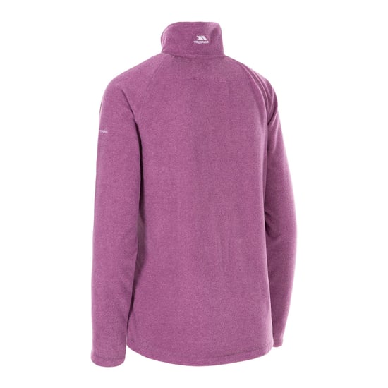 Trespass Dames Meadows Fleece (Pruim) - Image 2