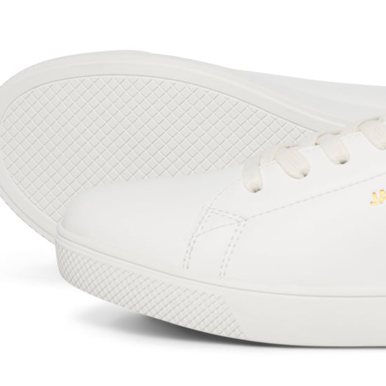 Jack & Jones Sneakers Boss Wit - Image 6