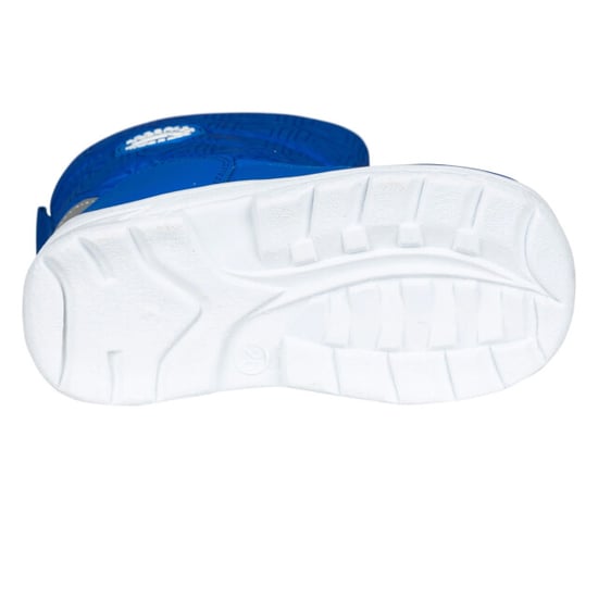 Trespass Snowflake sneeuwlaarzen voor kinderen (Blauw) - Image 4