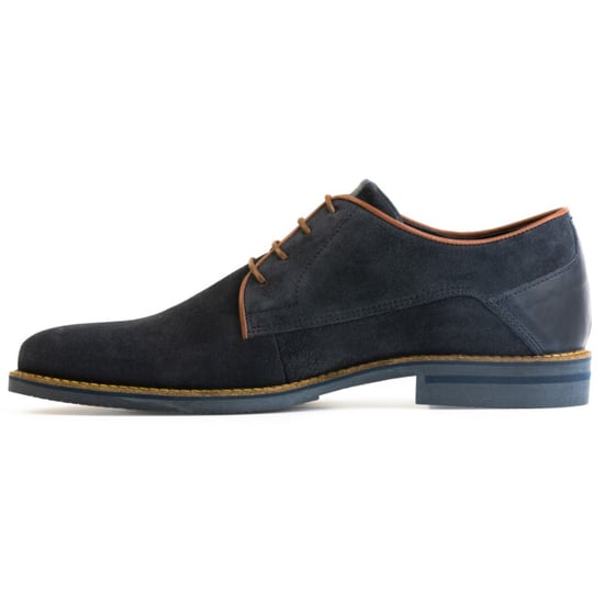 Gaastra Nette schoenen Murray Sue Navy Blauw - Image 4