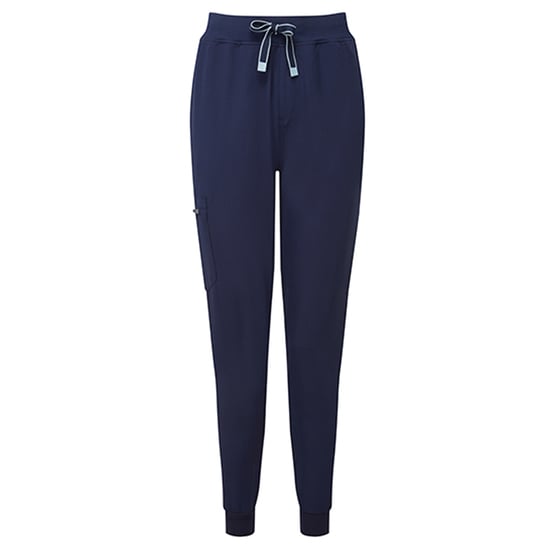 Premier Dames/Dames Energized Onna-Stretch Joggingbroek (Actie Marine) - Image 1
