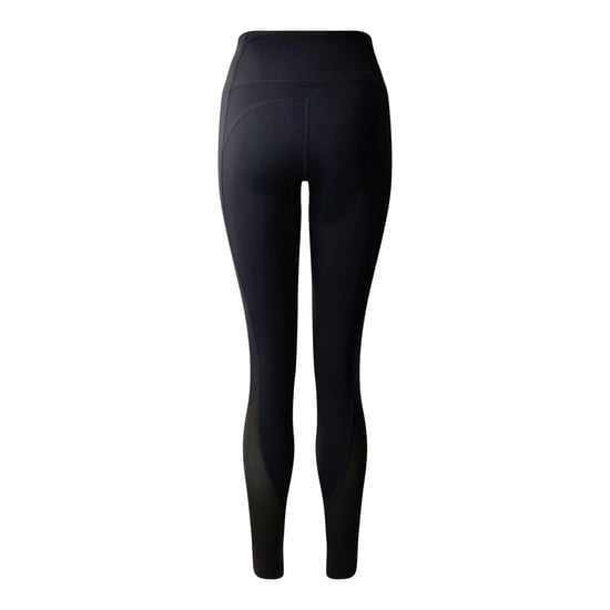 Dare 2B Dames/Dames Power Legging (Zwart) - Image 2
