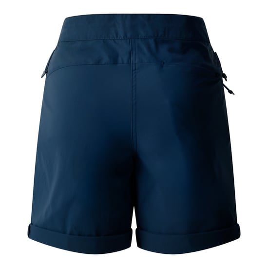 Dare 2B Dames/Dames Melodic III Korte Broek (Maanlicht Denim) - Image 2