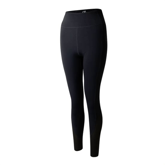 Dare 2B Dames/Dames Power Legging (Zwart) - Image 3