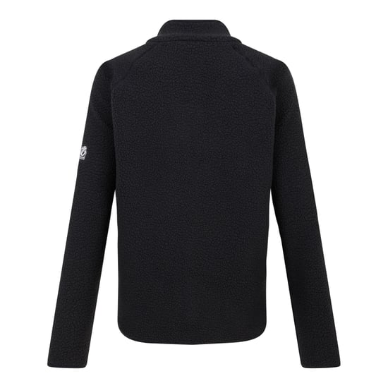 Dare 2B Dames/Dames Excursion Fleecejack (Zwart) - Image 2