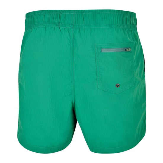 Ballin Est. 2013 Zwembroeken Small Logo Zwembroek Groen - Image 2