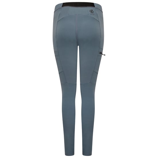 Dare 2B Dames/Dames Melodic II Legging (Orion Grijs) - Image 2