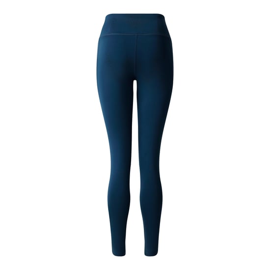 Regatta Dames/Dames Influential II Legging (Maanlicht Denim) - Image 2