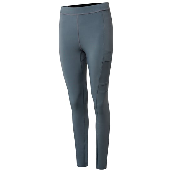 Dare 2B Dames/Dames Melodic II Legging (Orion Grijs) - Image 3