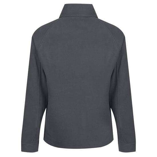 Regatta Heren Thor III Fleece Jacket (Afdichting Grijs) - Image 2