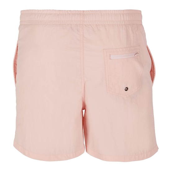 Ballin Est. 2013 Zwembroeken Small Logo Zwembroek Roze - Image 2