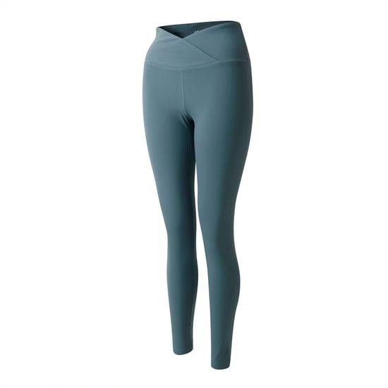 Dare 2B Dames/Dames Revived II Leggings (Element Grijs) - Image 3
