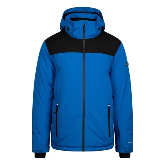 Trespass Heren Christopher ski-jas (Blauw) - Image 1
