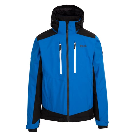Trespass Heren Matthews Ski jas (Blauw) - Image 1