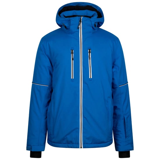 Trespass Heren Joseph Ski-jas (Blauw) - Image 1