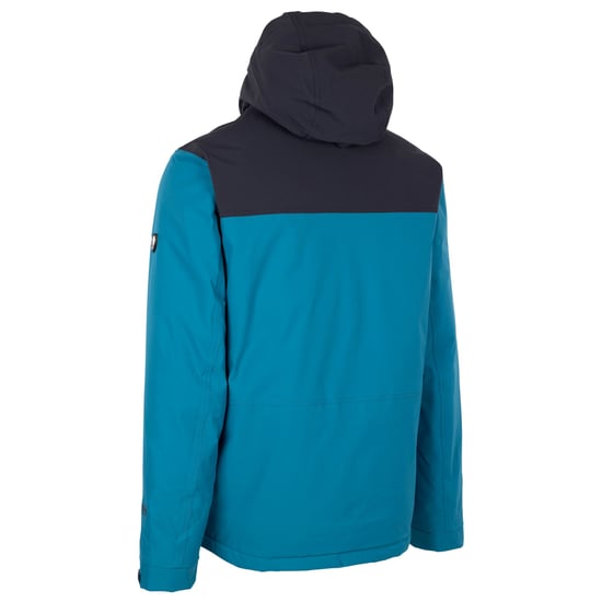 Trespass Gewatteerd herenjack Eastwell (Bondi Blauw) - Image 2