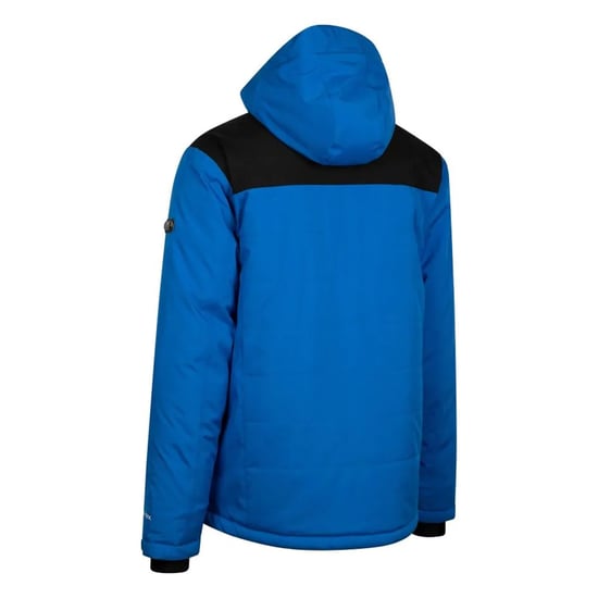 Trespass Heren Christopher ski-jas (Blauw) - Image 2