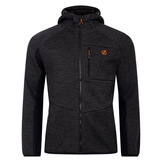 Dare 2B Heren Torrek Pro Midlayer (Zwart) - Image 1