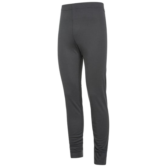 Trespass Unisex Volwassenen Yomp 360 Thermobroek (Zwart X) - Image 1