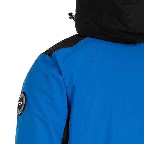Trespass Heren Matthews Ski jas (Blauw) - Image 4
