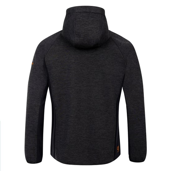 Dare 2B Heren Torrek Pro Midlayer (Zwart) - Image 2