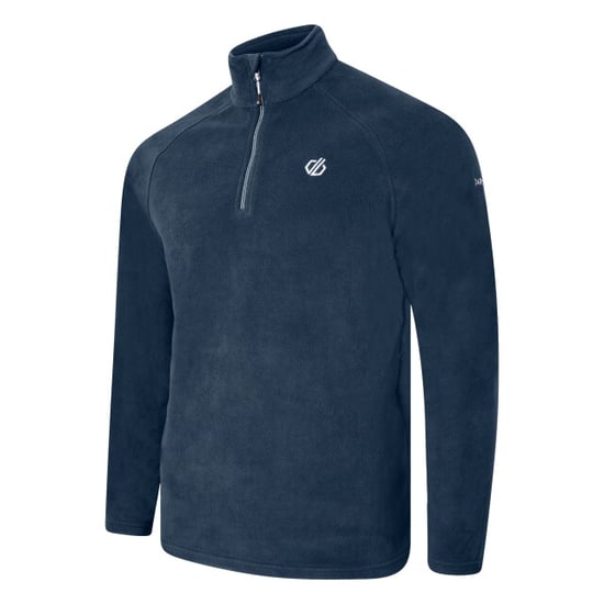Dare 2B Heren Freethink II Fleece Top (Maanlicht Denim) - Image 3