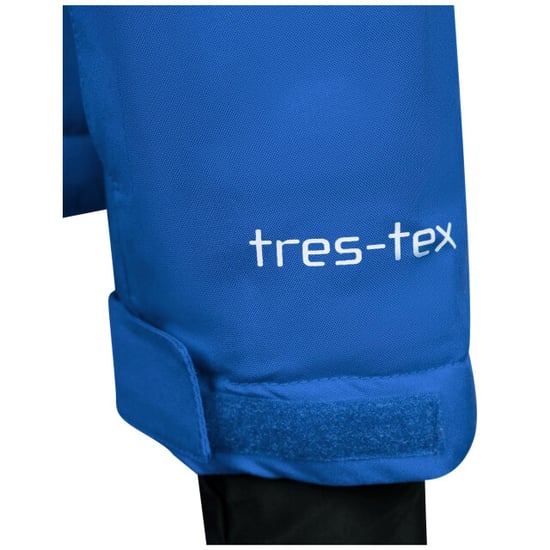 Trespass Heren Joseph Ski-jas (Blauw) - Image 3