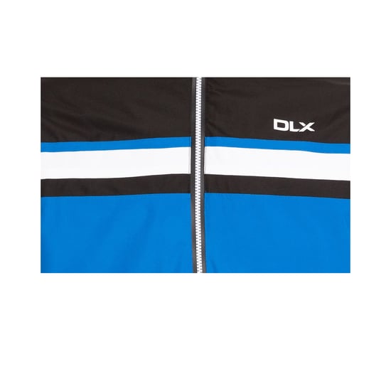 Trespass Heren Vaughn DLX Ski jas (Blauw) - Image 3