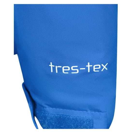 Trespass Heren Christopher ski-jas (Blauw) - Image 3
