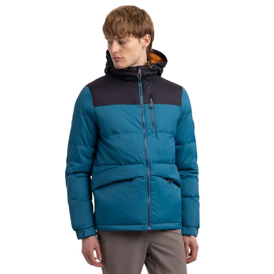 Trespass Heren Erris donsjack (Bondi Blauw) - Image 3