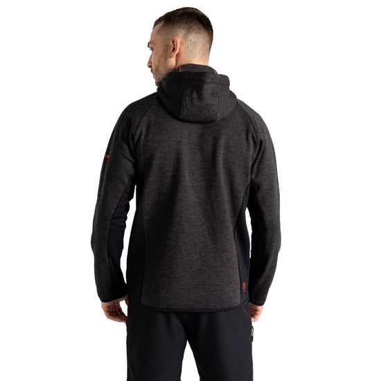 Dare 2B Heren Torrek Pro Midlayer (Zwart) - Image 4
