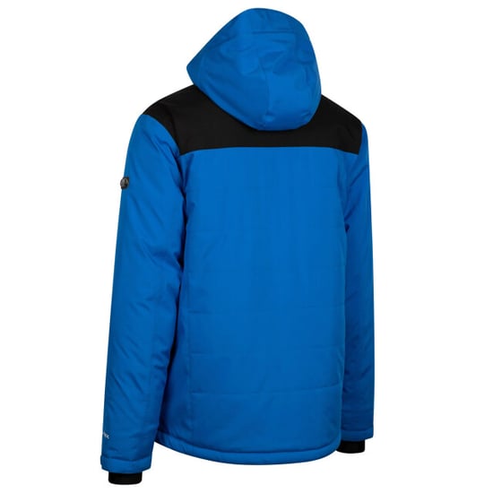 Trespass Heren Christopher ski-jas (Blauw) - Image 4